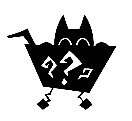 The Questionable Supermarket